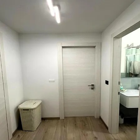 Апартаменты With Sea View And Air Conditioning *