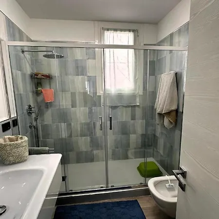Апартаменты With Sea View And Air Conditioning