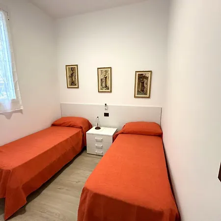 With Sea View And Air Conditioning Апартаменты