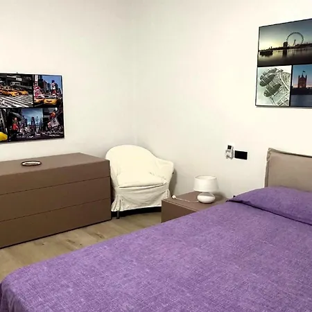 Апартаменты With Sea View And Air Conditioning