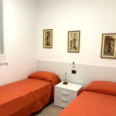 With Sea View And Air Conditioning Апартаменты